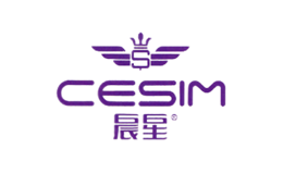 晨星品牌标识