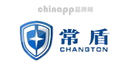 常盾品牌标识