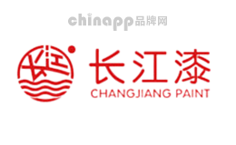 长江漆品牌标识