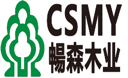 畅森品牌标识