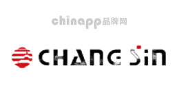 changsinliving品牌标识