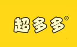 超多多品牌标识