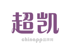 超凯品牌标识