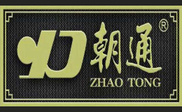 朝通科技品牌标识