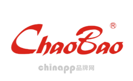 超宝品牌标识