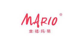 幸福玛丽品牌标识