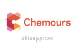 Chemours科慕品牌标识