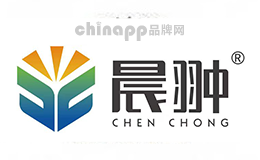 晨翀科技品牌标识