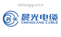 晨光品牌标识