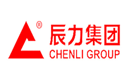 辰力品牌标识