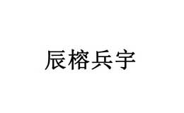 辰榕兵宇品牌标识