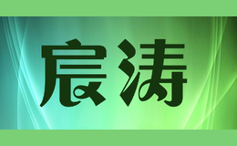 宸涛品牌标识