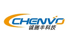 诚瑞丰科技品牌标识