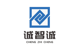 诚智泰品牌标识