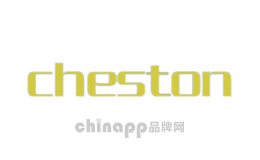 cheston品牌标识