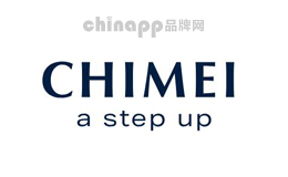 奇美品牌标识
