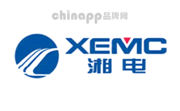 湘电品牌标识