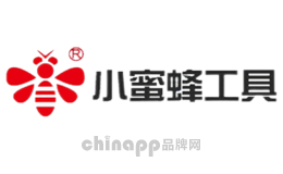 小蜜蜂工具品牌标识
