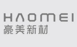 豪美品牌标识