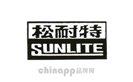 松耐特品牌标识