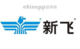 新飞集成吊顶品牌标识