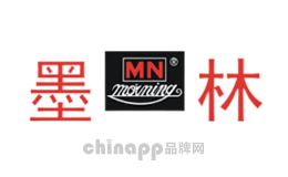 墨林水槽品牌标识