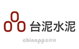 台泥水泥品牌标识