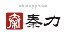 秦力品牌标识