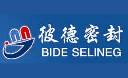 彼德密封品牌标识
