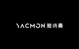 雅诗曼无缝墙布品牌标识
