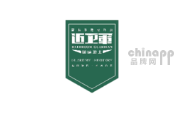 近卫军品牌标识
