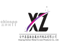 喜振品牌标识