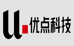 优点科技品牌标识