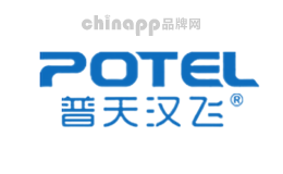 普天汉飞品牌标识
