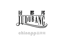 居都邦漆品牌标识