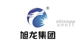 旭龙品牌标识