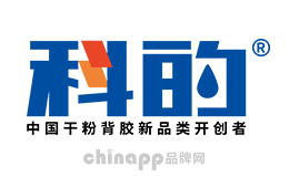 科的品牌标识