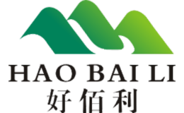 好佰利品牌标识