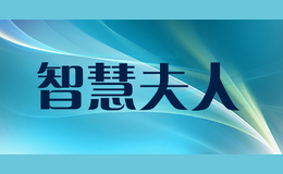 智慧夫人品牌标识