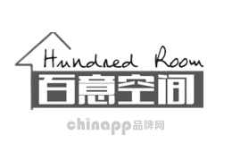 百意空间品牌标识