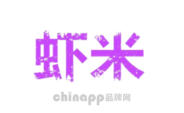 虾米品牌标识