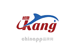 靓康品牌标识