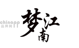 梦江南品牌标识