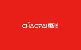巢派品牌标识