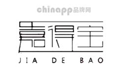 嘉得宝品牌标识