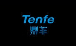 鼎菲品牌标识