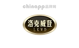 洛克威登品牌标识