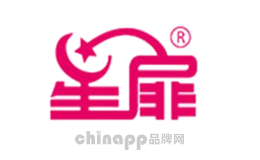 星扉品牌标识