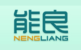 能良数码品牌标识