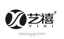 艺禧品牌标识